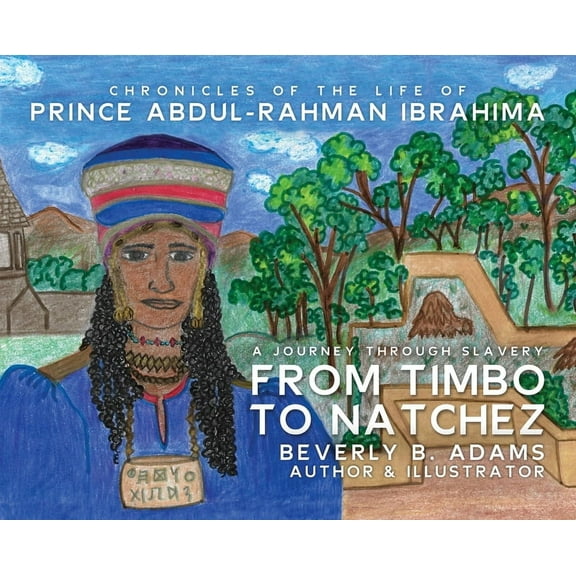 From Timbo To Natchez (Hardcover)