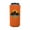 Orange, variant on Hide & Seek Champion Bigfoot 16 oz. Can Coolie (Navy)
