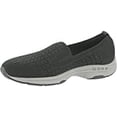 thumbnail image 5 of Easy Spirit Womens Flats 8 Narrow Black, 5 of 6