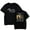 Black, variant on Keyshia Cole The Way It Is 20th Anniversary Tour T-Shirts Merch Unisex Fashion Short Sleeve Tees Crew Neck Tops