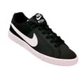 thumbnail image 4 of Tenis Nike  Nike Mujer Court Royale Negro 749867010, 4 of 4