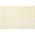 thumbnail image 1 of Ahgly Company Indoor Rectangle Contemporary Peach Beige Solid Area Rugs, 2' x 3', 1 of 6