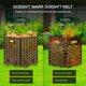 thumbnail image 3 of Burn Barrel Boldworks, capacidad de 55 galones para incineración de basura, 3 of 6