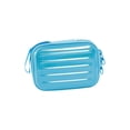 thumbnail image 1 of Estuche portaaceites de 12 rejillas Estuche rígido Bolsa de aceites esenciales Organizador Tamaño 3.8x1.9x2 pulgadas para botellas de 1ml 2ml 3ml Yinane  Caja de aceite esencial, 1 of 8