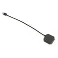 thumbnail image 1 of USB3.0 Adapter, 2.5in 3.5in HDD Hard Drive Cable External  For PC For Laptop For Windows98SE ME 2000 XP 7/8/10, 1 of 8