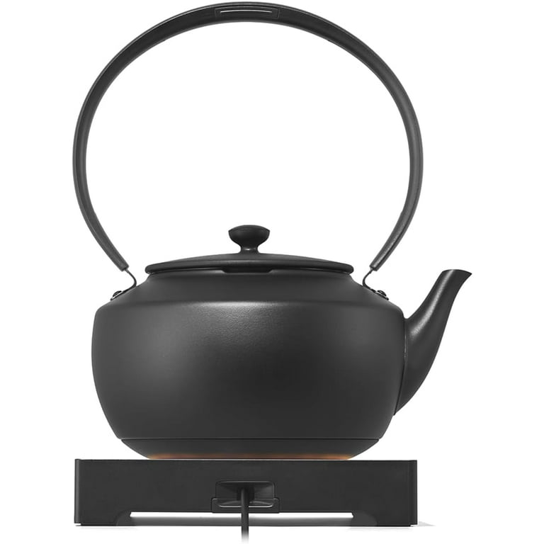 BALMUDA MoonKettle | Electric Kettle with Temp Control (122°F