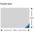 thumbnail image 4 of Ravensburger Disney Winnie The Pooh 1000 Piece Jigsaw Puzzle for Adults – Every Piece is Unique, Softclick Technology Means Pieces Fit Together Perfectly, 4 of 11