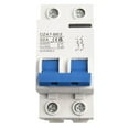thumbnail image 5 of Solar Photovoltaic Circuit Breaker PV MCB DC 500V Air Switch, 5 of 8