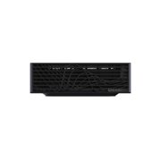 GIGABYTE AI TOP ATOM Personal AI Supercomputer, Arm Cortex-X925 + Cortex A725, NVIDIA Blackwell Architecture, 128GB LPDDR5X, 4TB PCIe 5.0 NVMe SSD, NVIDIA DGX OS, Black