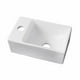 thumbnail image 3 of Esatto® Kit Mini Paquete De Precio Mejorado Lavabo Llave Válvula Cespol Listo Para Instalar ESATTO ECONOKIT MINI, 3 of 6