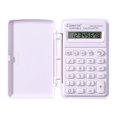 thumbnail image 1 of Calculator Mini Scientific Calculator High Beauty Student Candy Color Computer Small Portable Flip Counter School Supplies, 1 of 2