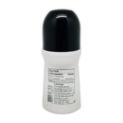 Avon - Black Suede Deodorant 2.6 oz./75ml - Antiperspirant Deodorant Anti-Whitening - Non-Staining - Quick-Drying Formula - 10 Pack