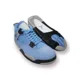 thumbnail image 2 of Ni - ke Size 7.5 - Jordan 4 Retro Mid University Blue, 2 of 5