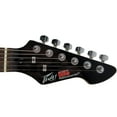 thumbnail image 4 of Peavey Rockmaster Full Size The Walking Dead Michonne Slash Electric Guitar New, 4 of 5