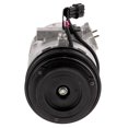 thumbnail image 3 of OEM New A/C Compressor for 14-15 Hyundai Tucson GLS 2.0L OE# 97701-2S601, 3 of 5