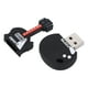 thumbnail image 5 of Usb bajo guitarra lindo USB Flash Drive portátil transferencia de datos USB Stick accesorios de regalo ANGGREK Otros, 5 of 8