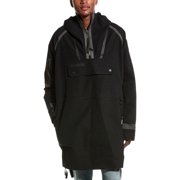 Canada Goose mens Polaris Anorak, l, Black