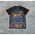 thumbnail image 1 of Barcelona Special Edition. Football Classic Jersey, 1 of 2