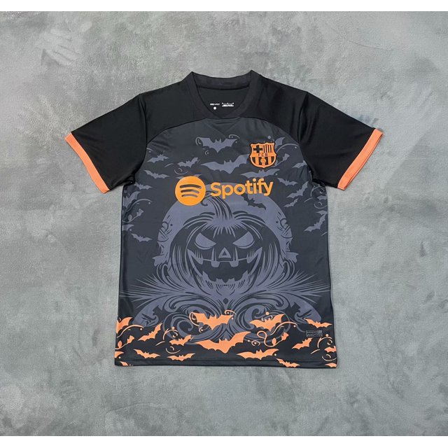 Barcelona Special Edition. Football Classic Jersey