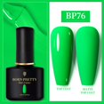 thumbnail image 1 of BORN PRETTY 10ml Blue Green Series Nail Gel Polish Glitter Sequins Gel Nail Polish Soak Off UV LED Nail Gel Varnish Summer Nails Gong Bohan LED, 1 of 2