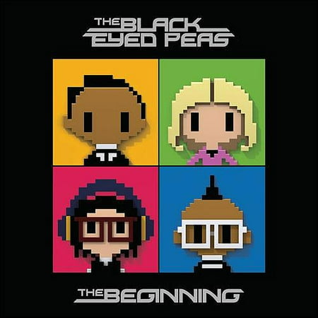 The Beginning/The Best Of The E.N.D. (2CD)