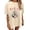 a-Beige30880, variant on VNKIDY Women's T-Shirt Summer Guitar Graphic Oversized Tees Short Sleeve Crewneck Soft Lightweight Loose Fit Top For Casual Daily Wear Classic Top