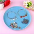 thumbnail image 3 of 300pcs Bracelet Making Kit DIY Bangle Charm Making Tool Exquisite Jewelry Craft Making Set with Beautiful Gift Box for Girl Lover Wife, 3 of 9