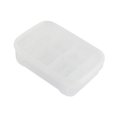thumbnail image 4 of LOVIVER Reptile Breeding Box Reptile Hatching Box for Lizards Geckos Bearded Dragons White, 4 of 8