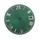 thumbnail image 5 of Esfera de reloj Strade Fareast Limited Verde 28,5mm Metal resistente, 5 of 8