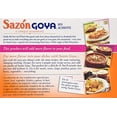 thumbnail image 2 of Goya - Sazon without Annatto - 3.52 oz - 3 Pack, 2 of 5