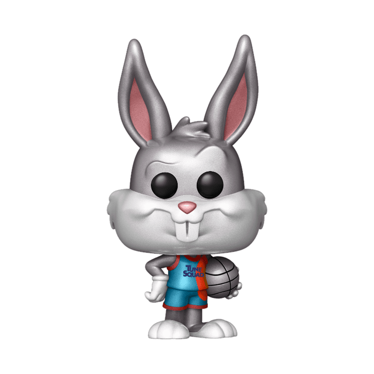 ファンコ ポップ 『マービン』Funko Pop! バックスバニー Funko Pocket POP! & Tee: Space Jam: A New Legacy - Bugs