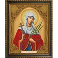 thumbnail image 2 of Diamond Painting 5D DIY Figuras religiosas Kit de cristal redondo parcial (PH052) Likrtyny Oficina Multiescena Multifunción, 2 of 9