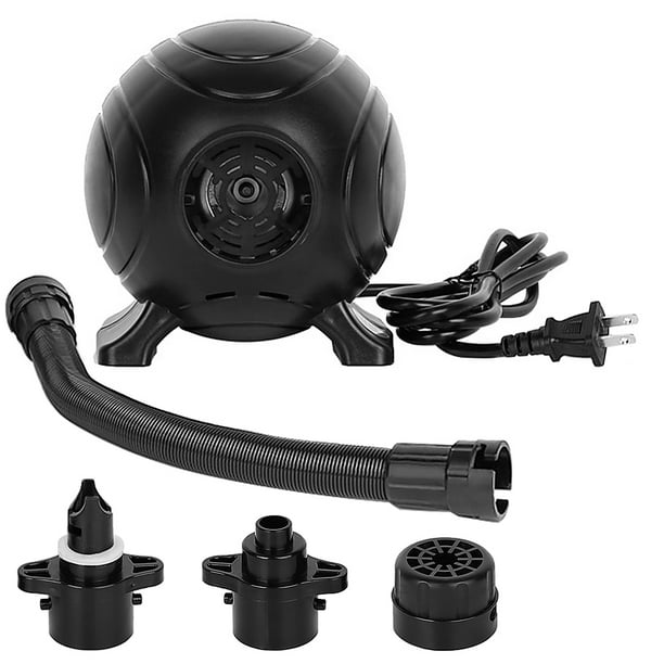Electric Air Pump for Inflatables 800W Electric Air Pump Inflator