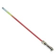 thumbnail image 3 of Star Wars the Black Series Emperor Palpatine force FX Elite Lightsaber, 3 of 15