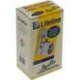 thumbnail image 2 of Liteline Corporation White Apollo Track Fixture AO1012-WH-120V, 2 of 2