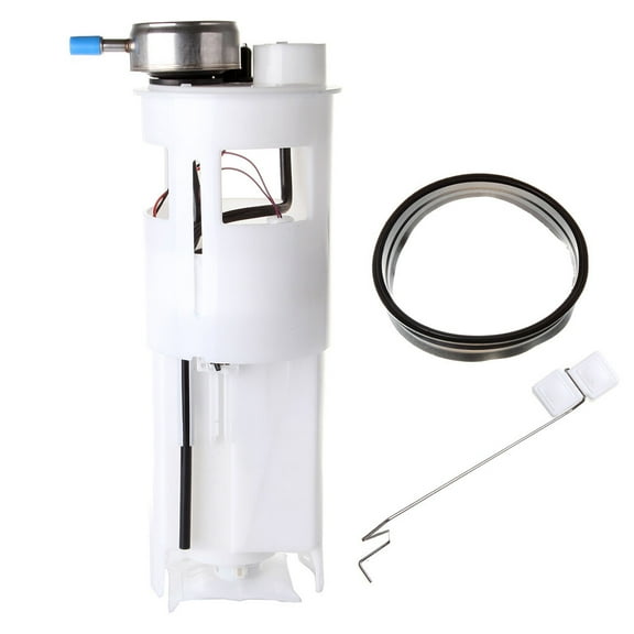 AUTOMUTO Electric Fuel Pump Module Assembly E7093M Compatible with 1996-1997 for Dodge for Ram 1500 3.9L 1996-1997 for Dodge for Ram 1500 5.2L 1996-1997 for Dodge for Ram 1500 5.9L