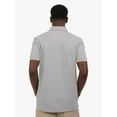 thumbnail image 3 of Chaps Men's and Big Men's Everyday Pique Polo Shirt, Sizes S-3XL, 3 of 6