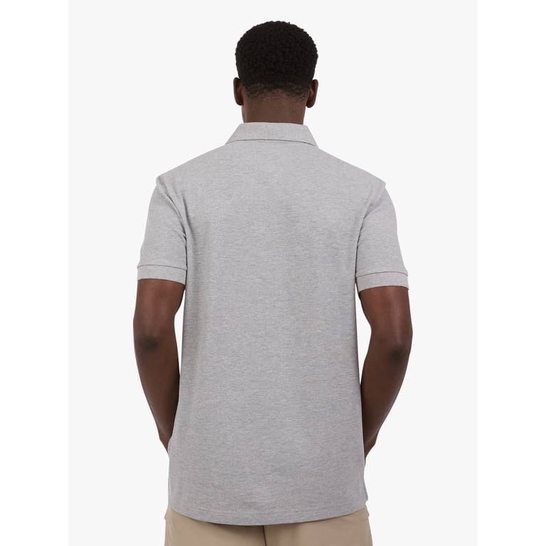 Chaps Men's Everyday Pique Polo photo 6