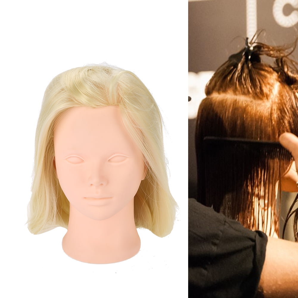 hair styling mannequin heads canada