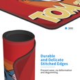thumbnail image 4 of Tom and Jerry Mouse Pad, Computer Mouse Mat, Waterproof Non-Slip Rubber Base MousePads for Office Laptop 10 x 12 inch, 4 of 8