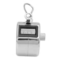 thumbnail image 4 of Counter ClickerHand Clicker Counter 4 Clicker Counter Clickersfor Counting Maximized Efficiency, 4 of 5