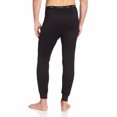 thumbnail image 2 of Men Expedition Base Layer Pant, Black - Large, 2 of 3