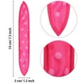 thumbnail image 6 of 20pcs Hair Rollers Night Sleep Foam Hair Curler Rollers Flexible Soft Pillow Hair Rollers DIY Sponge Hair Styling Rollers Tools, 6 of 8