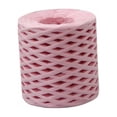 thumbnail image 2 of 1 roll/218 Yards Raffia Ribbon,Natural Raffia Paper Twine Rope Ribbon,Wrapping Ribbon Perfect for Florist Bouquets, Gift Wrapping, DIY Crafts, Weaving Decoration, 2 of 2