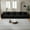 Black, variant on Advwin 136" 4-Seater Modular Sectional Sofa, Modern Oversized Cloud Couch with Thick Cushions for Living Room, Bedroom, Apartment, Small Spaces, Black