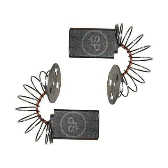 Superior Electric M34 Japanese Carbon Brush Set Replaces Dewalt 145323-06 145323-02 & 145323-03
