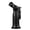 Black, variant on LEHOZIHEQ Flame Butane Torch Lighter, Adjustable Flame Size Butane Lighter, Refillable Blow Torch for Cooking, Butane Gas Is Not Included