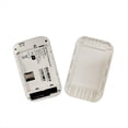 thumbnail image 5 of Enrutador Inalámbrico 4G LTE de 150 Mbps con Ranura para Tarjeta SIM, Enrutador WiFi de Bolsillo 4G, Módem Inalámbrico Portátil, Batería Incorporada de 3650 MAh, 5 of 5