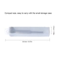 thumbnail image 3 of Chisel Electric Hammer Chisel Bit for Surface Roughening Percussion Hammer Chisel Tool for Wall Concrete Ceramic Tile, 3 of 6