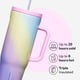 thumbnail image 3 of Tumbler Corkcicle Cruiser de acero inoxidable con aislamiento de 1,2 L, 3 of 9